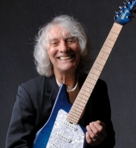 Albert Lee at The Live Room