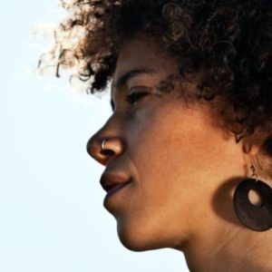 Chastity Brown at The Live Room