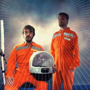 False Lights at The Live Room