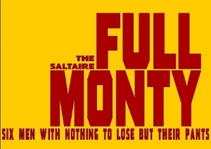 Caroline Social Club - Full Monty