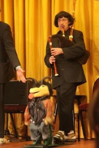 Caroline Social Club - The Live Room